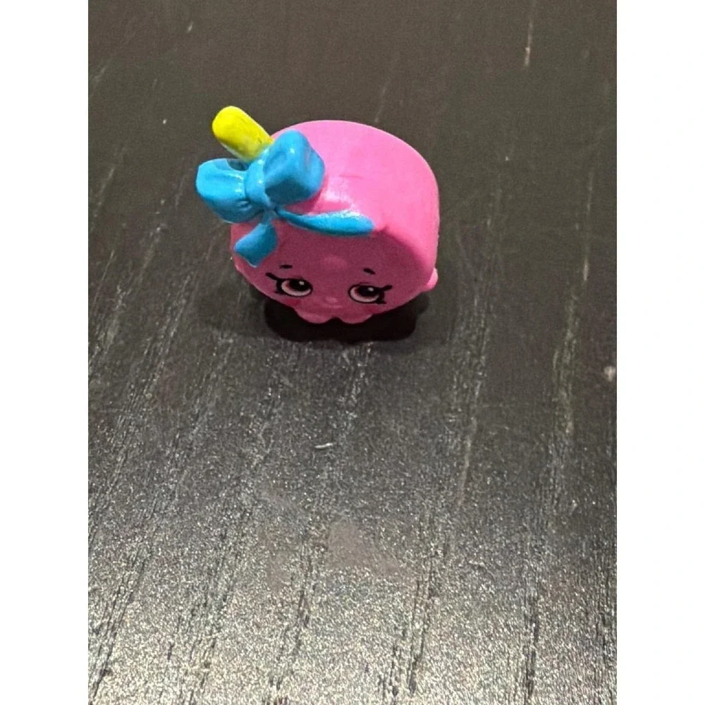Shopkins lolly mommy